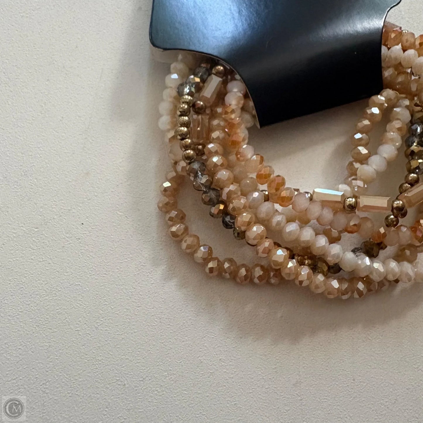 Bracelet Beaded By Clothes Mentor