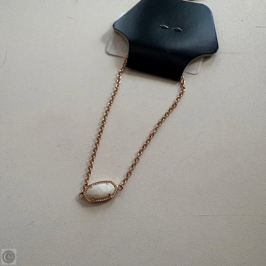 Bracelet Chain By Kendra Scott