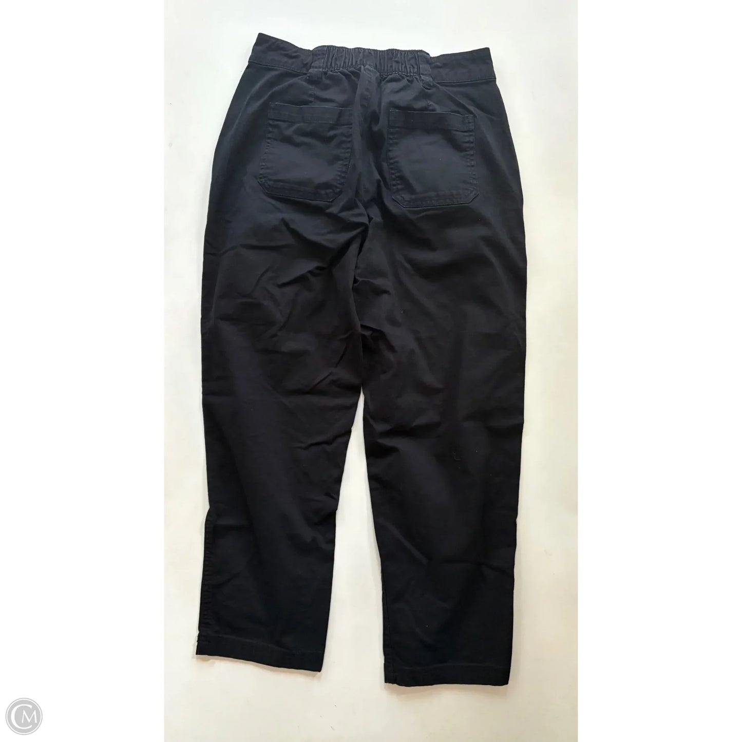 Pants Chinos & Khakis By Old Navy In Black, Size: 4