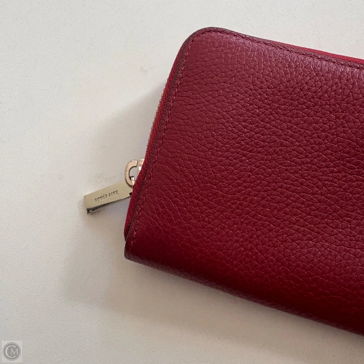 Wallet Designer By Kate Spade, Size: Large