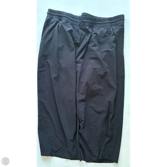 Pants Cargo & Utility By Athleta In Black, Size: 22