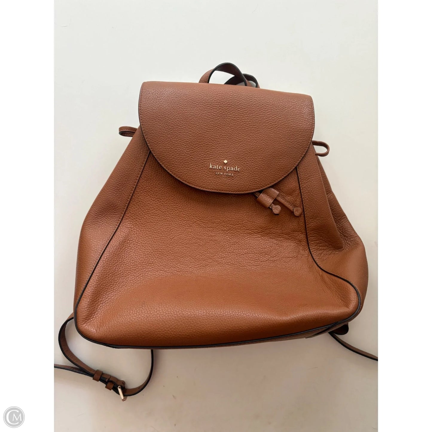 Handbag Designer By Kate Spade, Size: Large