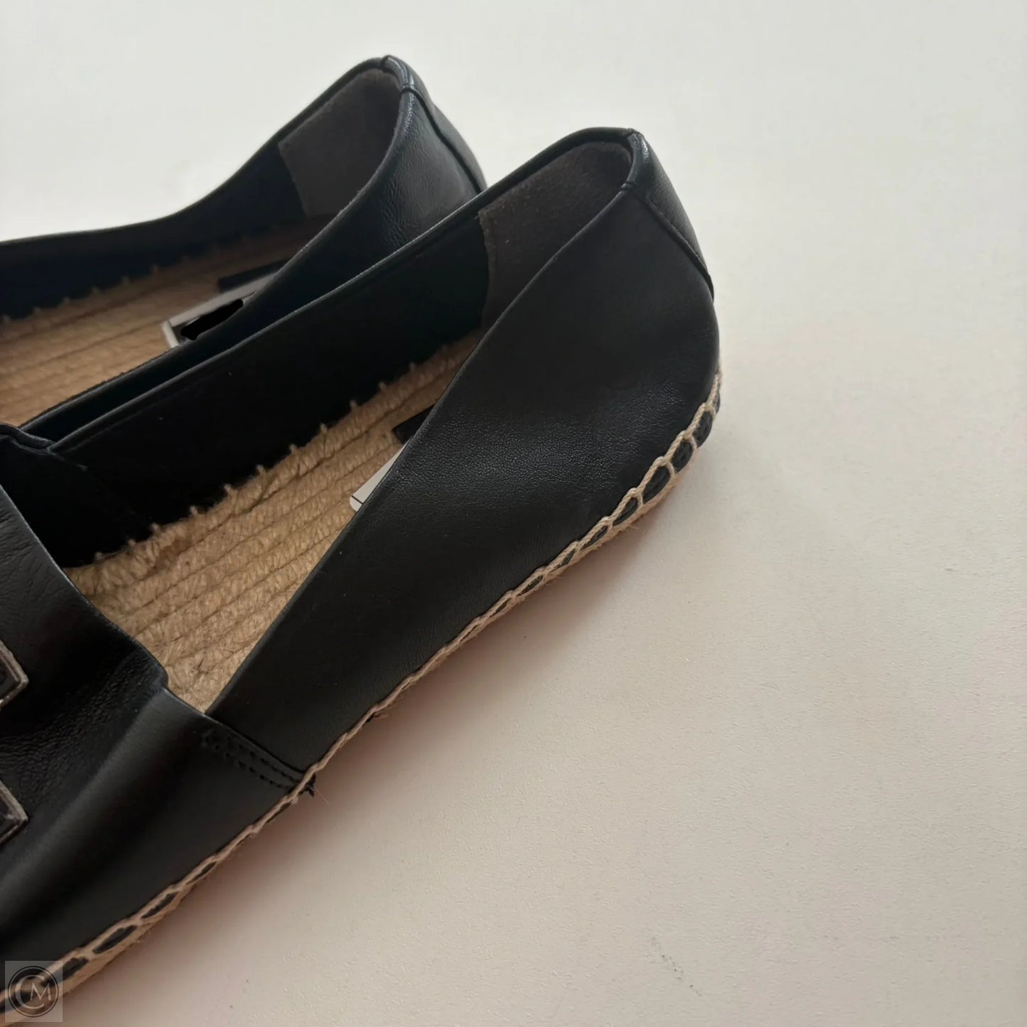 Shoes Designer By Tory Burch In Black, Size: 6.5