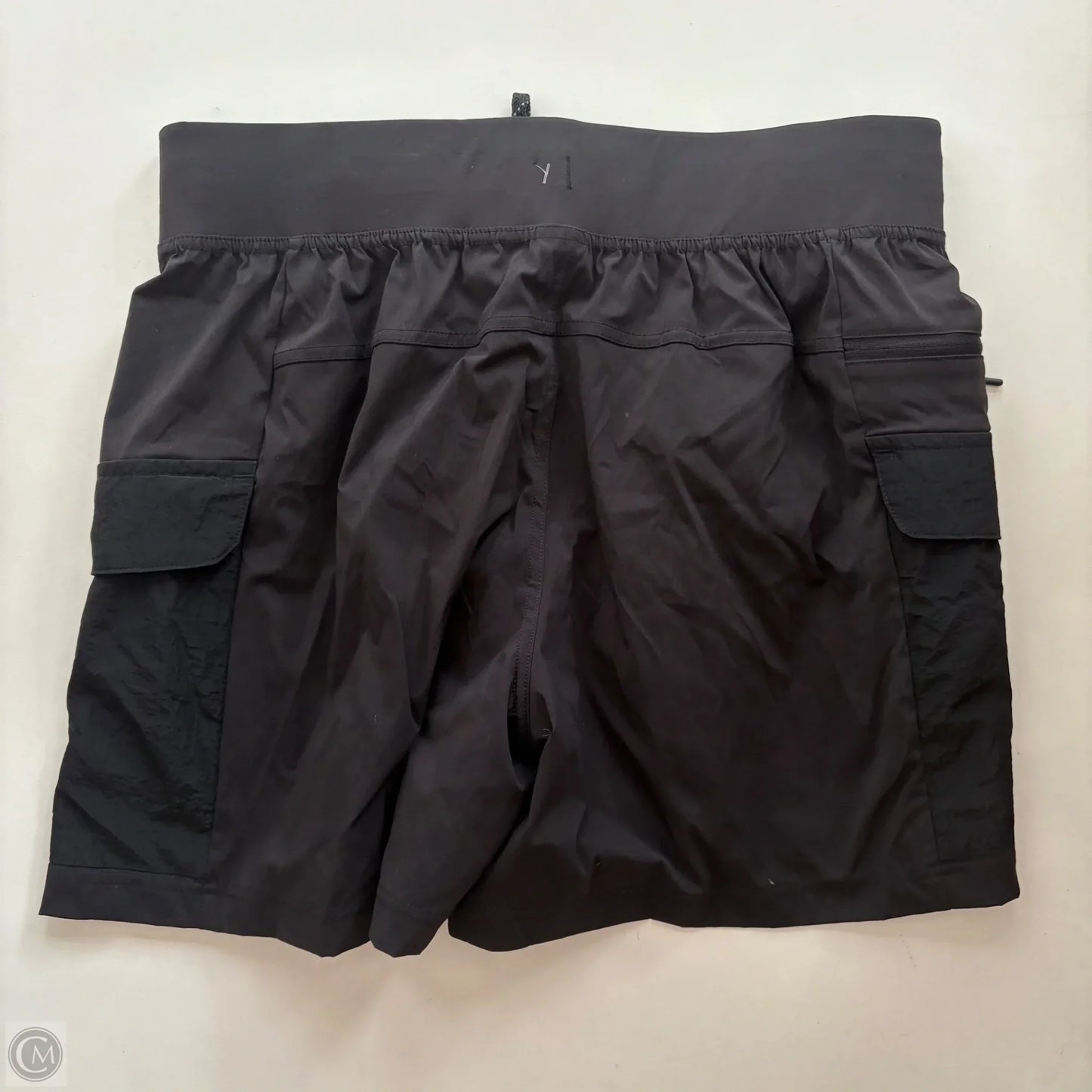 Athletic Shorts By Avia In Black, Size: M