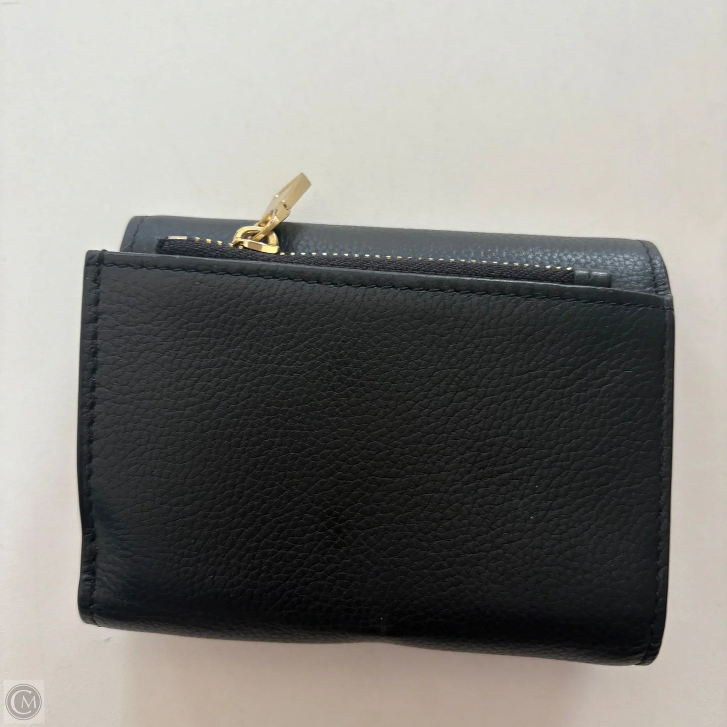 Wallet By Moncrief, Size: Small