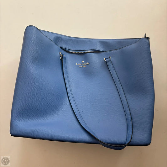 Handbag Designer By Kate Spade, Size: Large