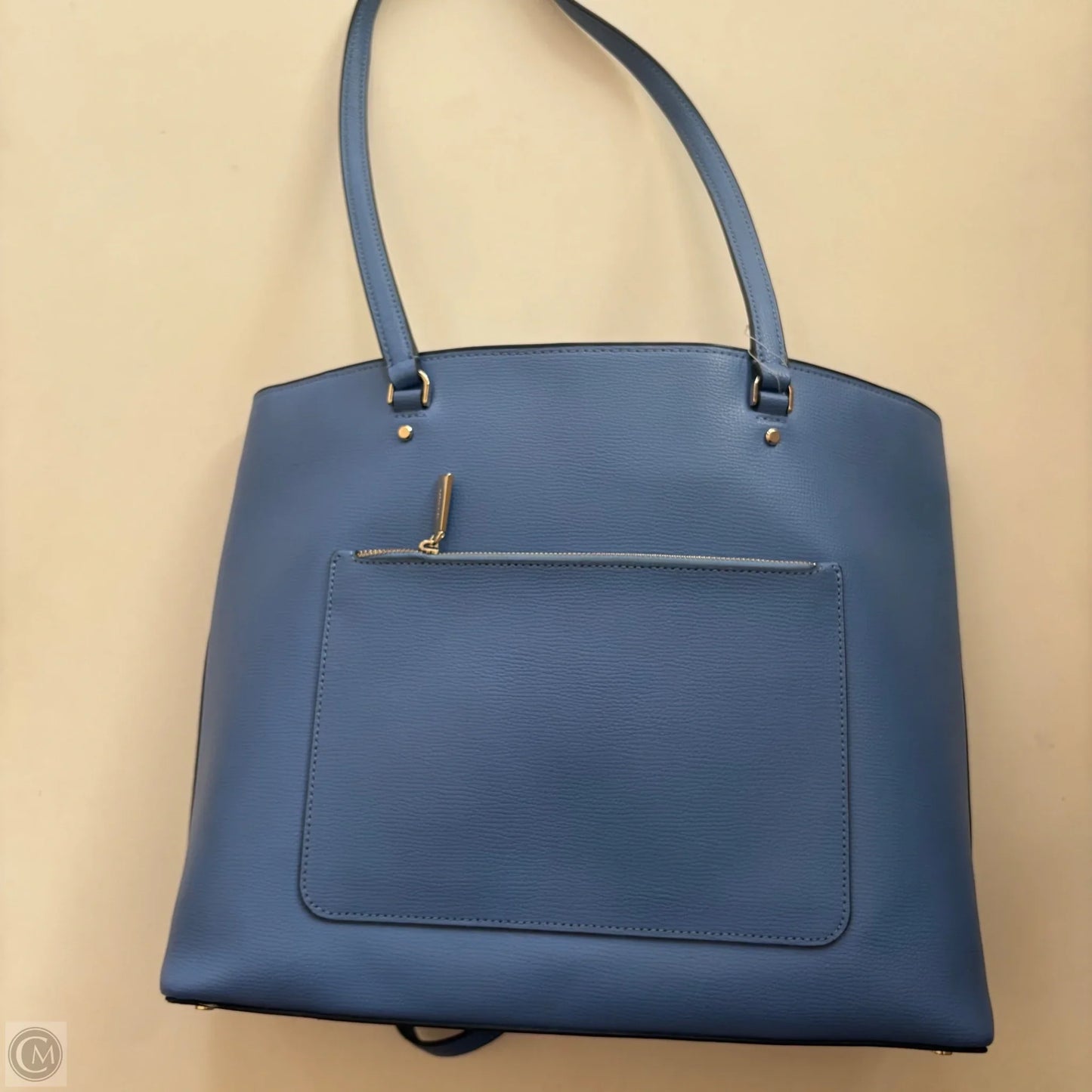 Handbag Designer By Kate Spade, Size: Large