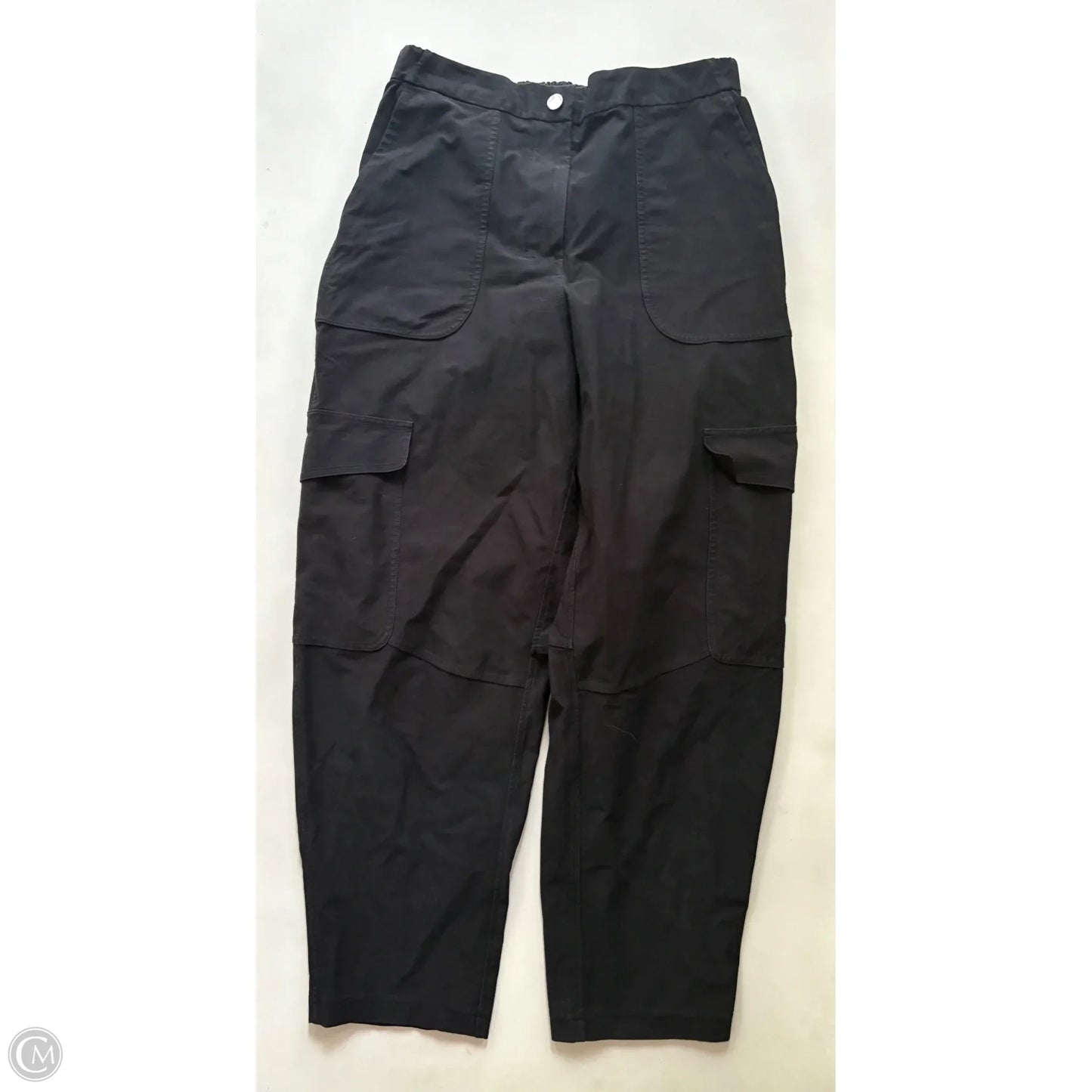 Pants Chinos & Khakis By Lululemon In Black, Size: 8