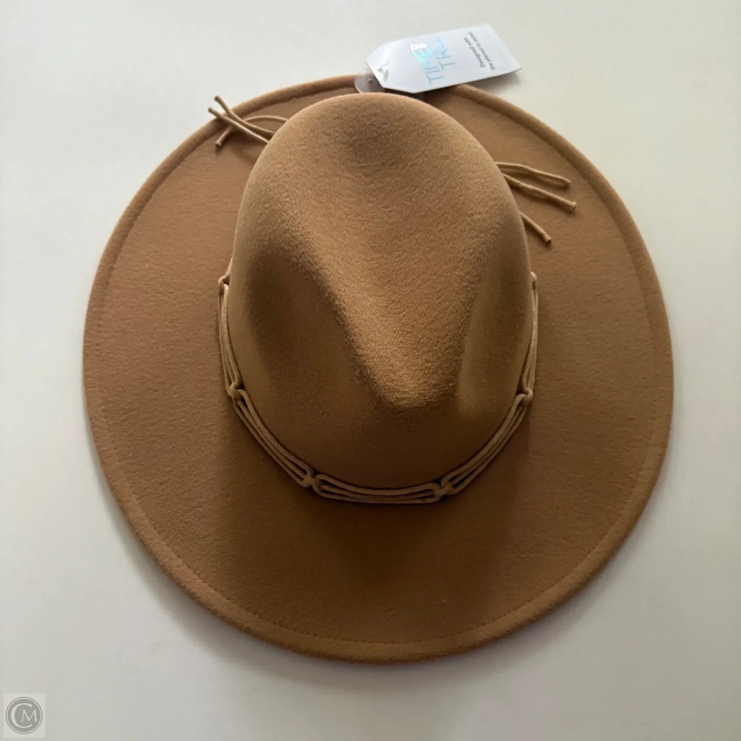 Hat Cowgirl By Time And Tru