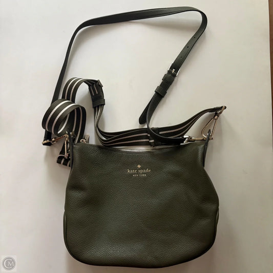 Handbag Designer By Kate Spade, Size: Large