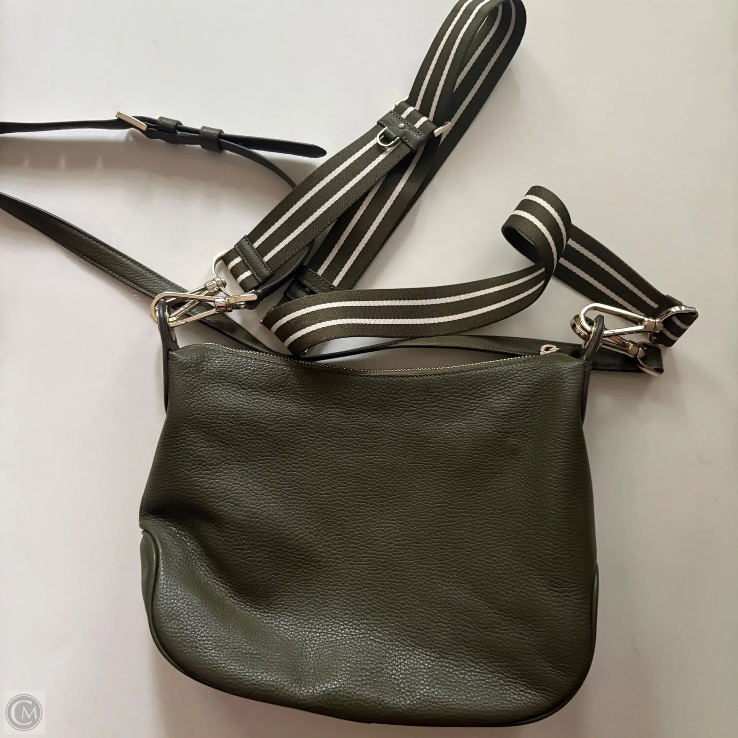 Handbag Designer By Kate Spade, Size: Large