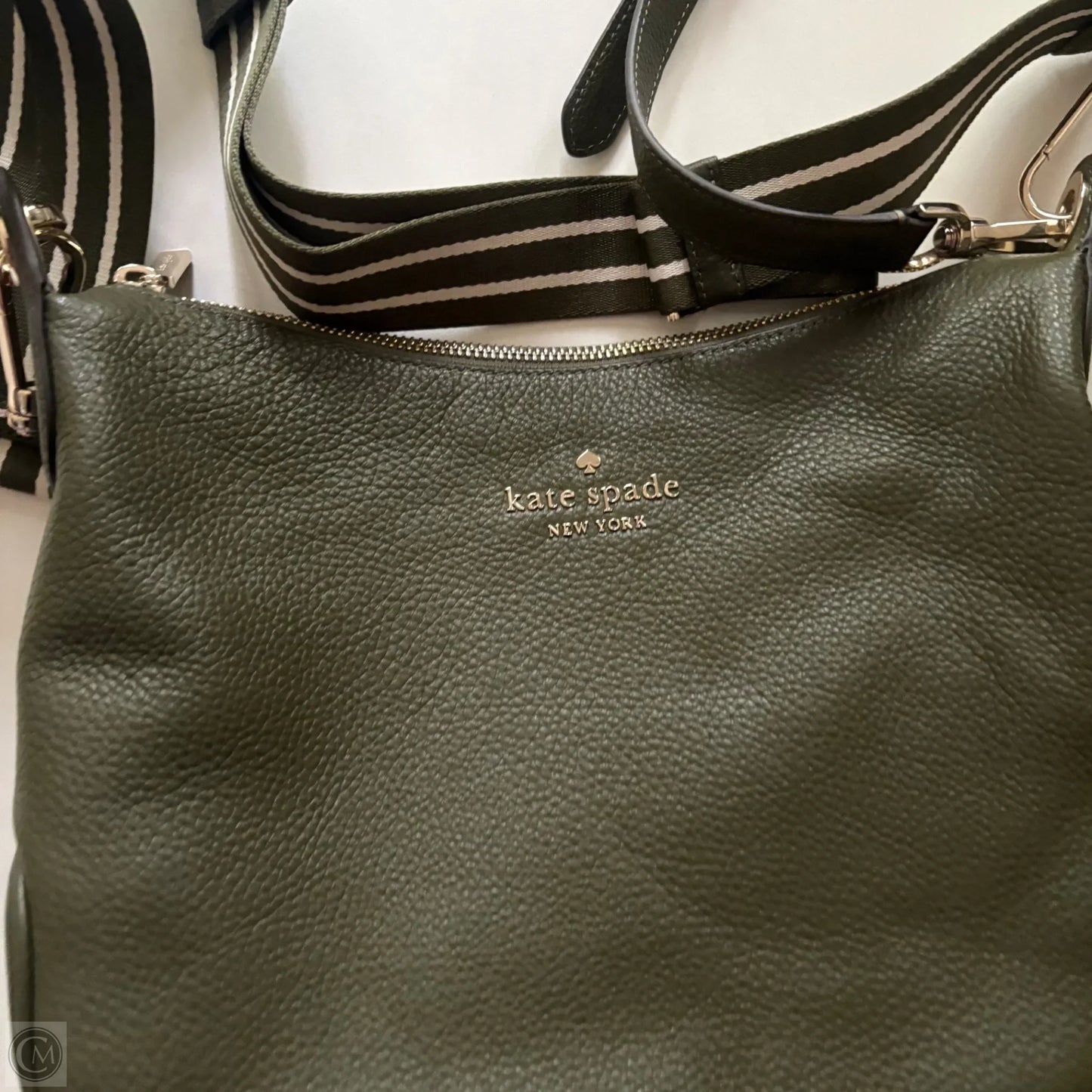 Handbag Designer By Kate Spade, Size: Large