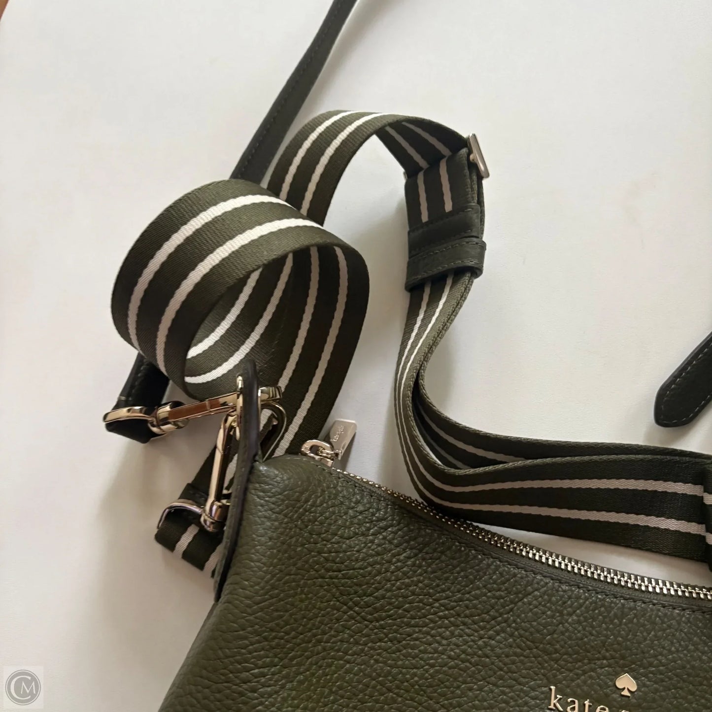 Handbag Designer By Kate Spade, Size: Large