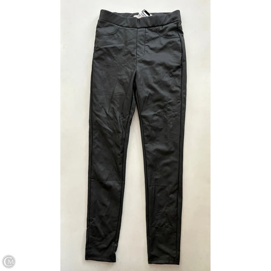 Pants Dress By Cmc In Black, Size: Xs