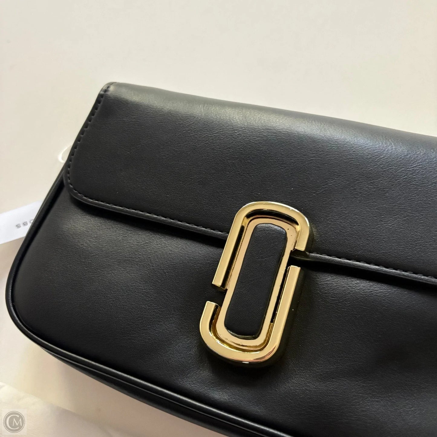 Handbag Luxury Designer By Marc Jacobs, Size: Medium