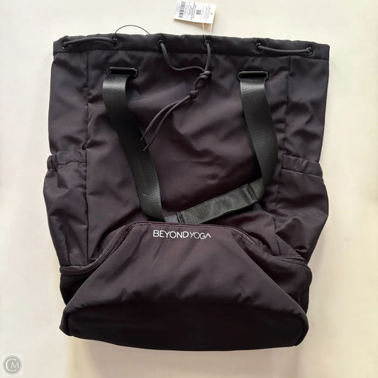 Duffle And Weekender By Beyond Yoga, Size: Large