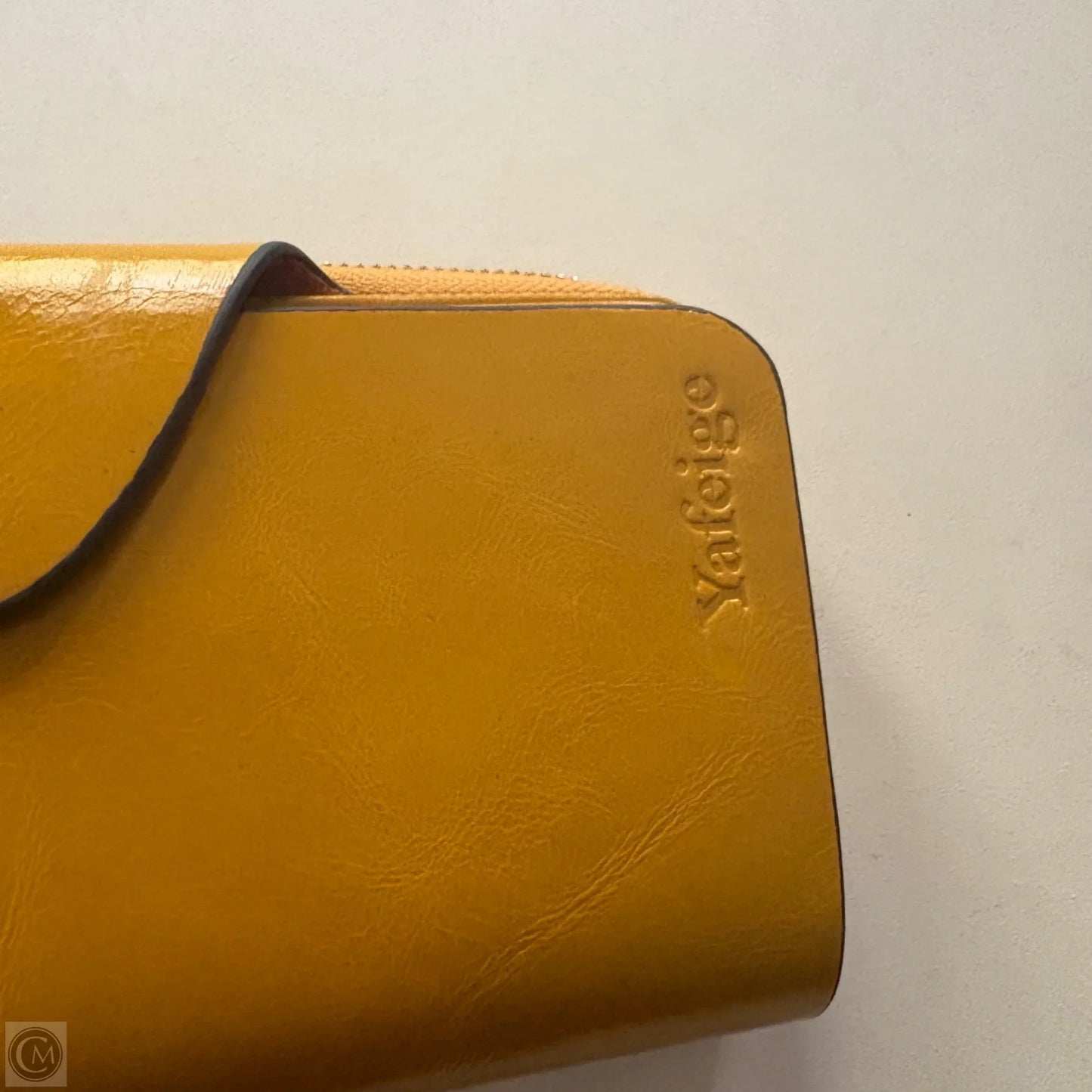 Wallet By Yafeige, Size: Large