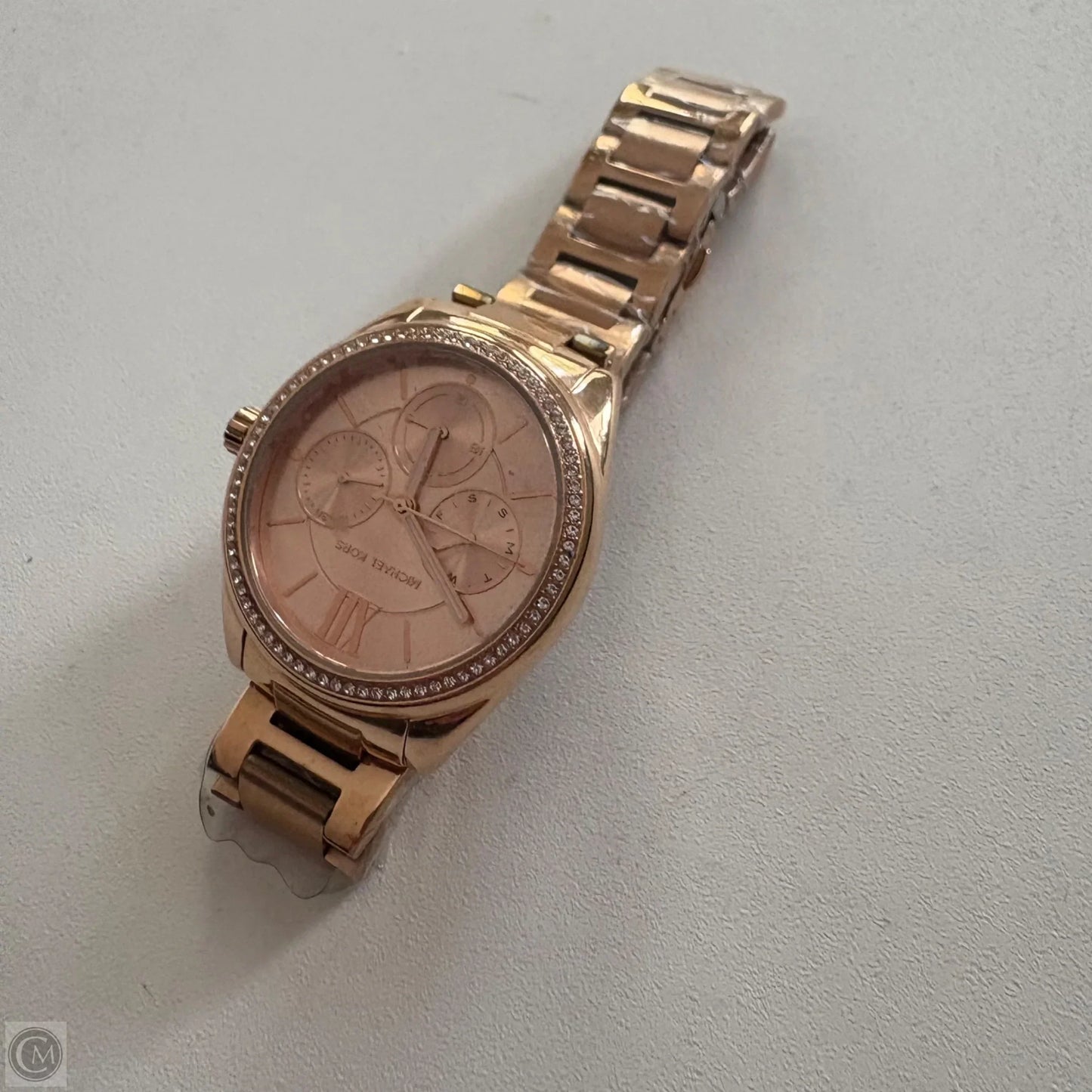 Watch Designer By Michael Kors