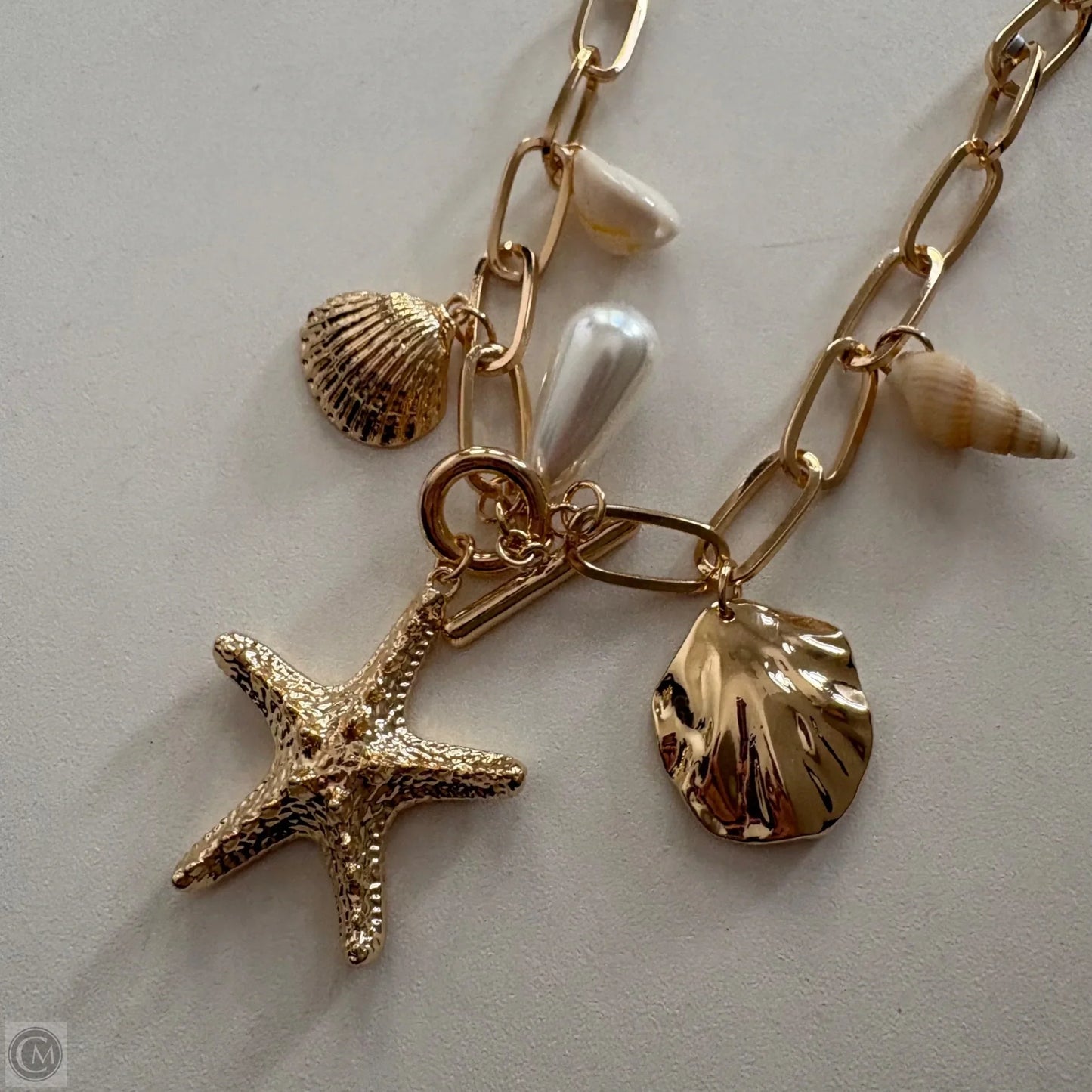 Necklace Designer By Natasha