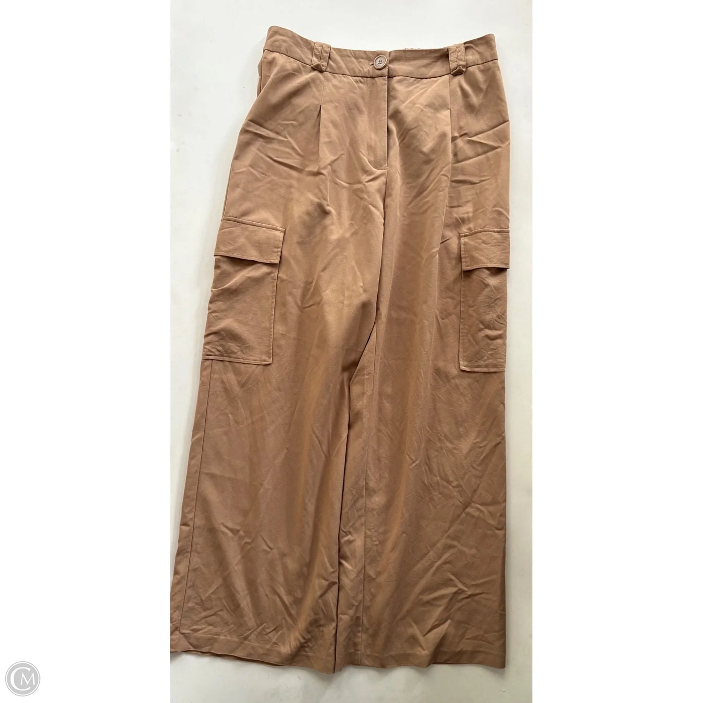 Pants Chinos & Khakis By Laundry In Tan, Size: 8