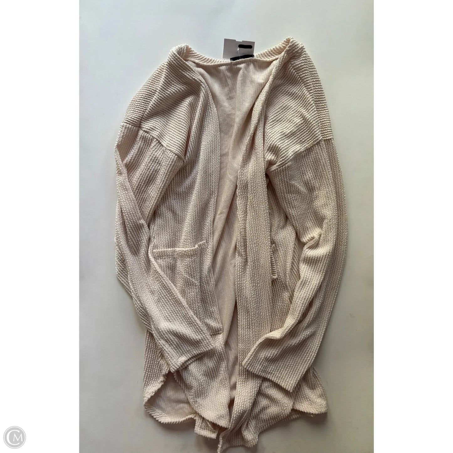 Kimono By Heimish Usa In Cream, Size: L