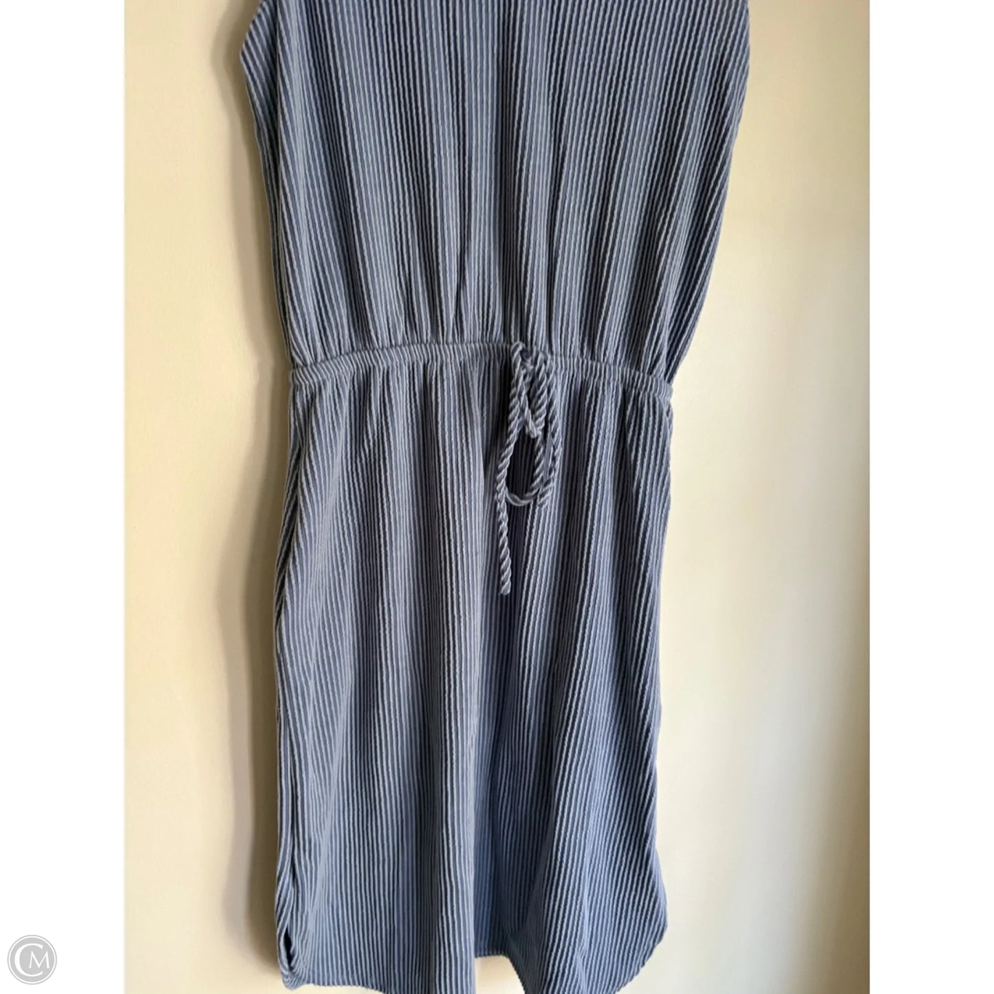 Dress Casual Midi By Heimish Usa In Blue, Size: M