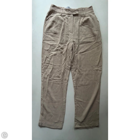 Pants Chinos & Khakis By Vici In Tan, Size: 8