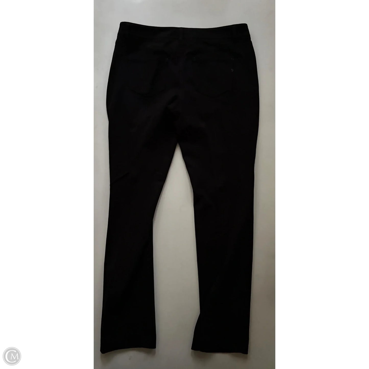 Pants Chinos & Khakis By White House Black Market In Black, Size: 10