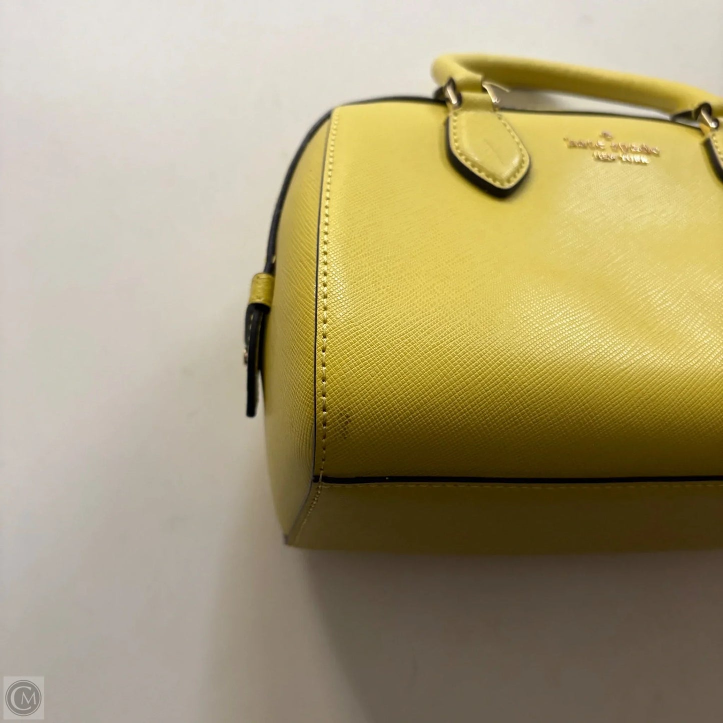 Handbag Designer By Kate Spade, Size: Medium