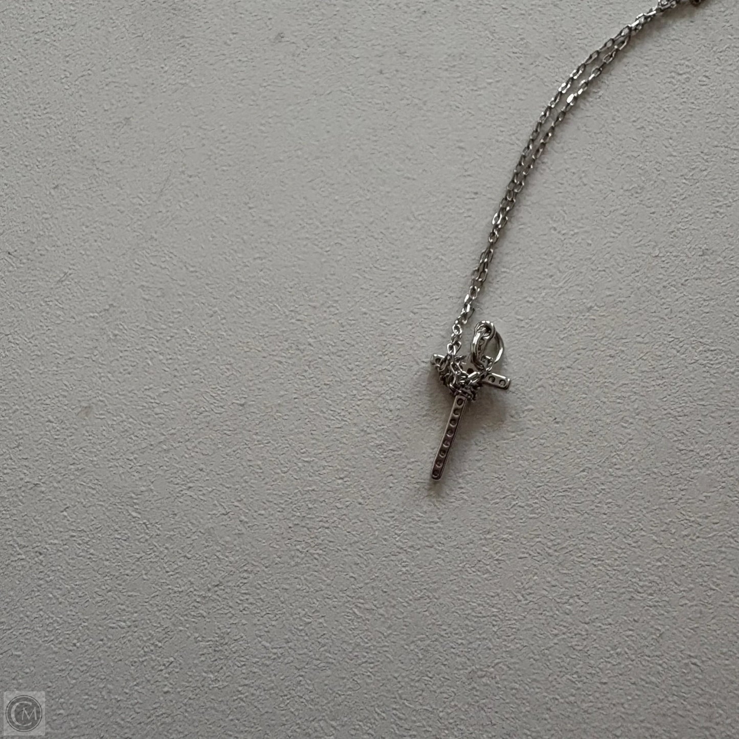 Necklace Charm By Clothes Mentor