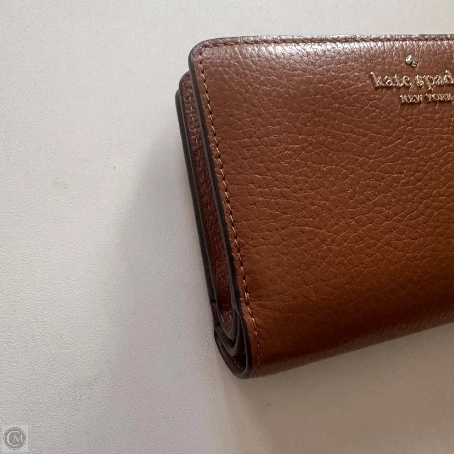 Wallet Designer By Kate Spade, Size: Medium