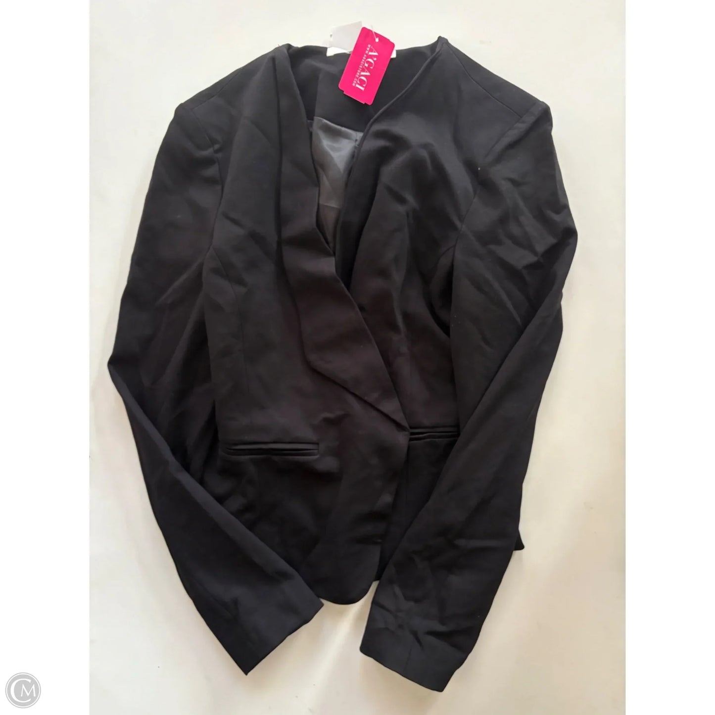 Blazer By Have In Black, Size: L