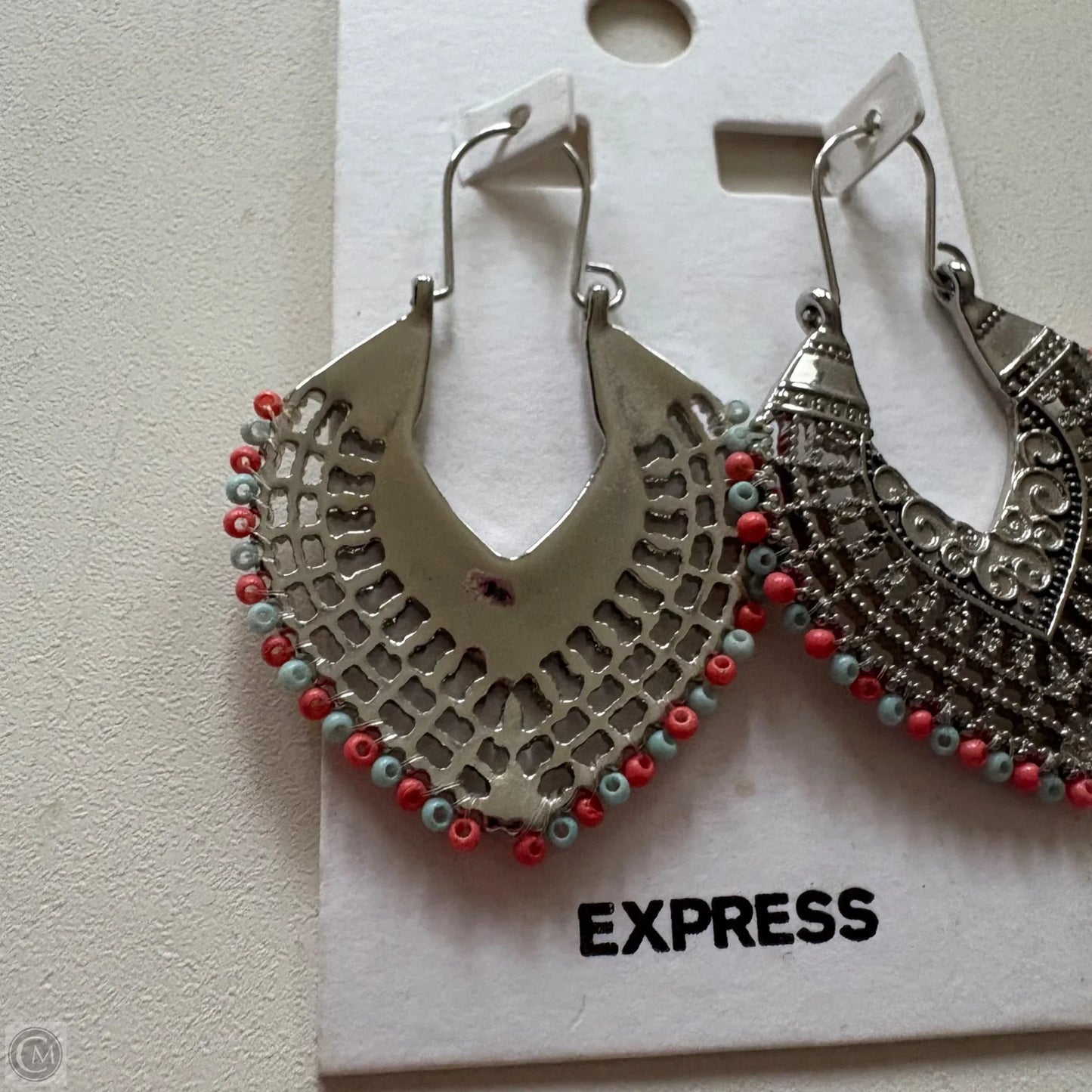 Earrings Other By Express