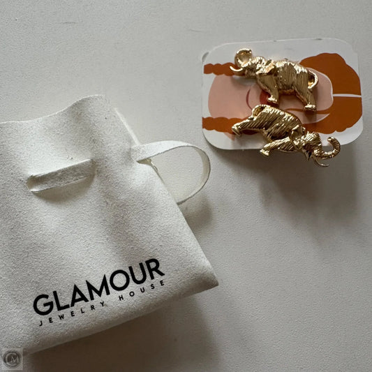 Earrings Other By Cmc