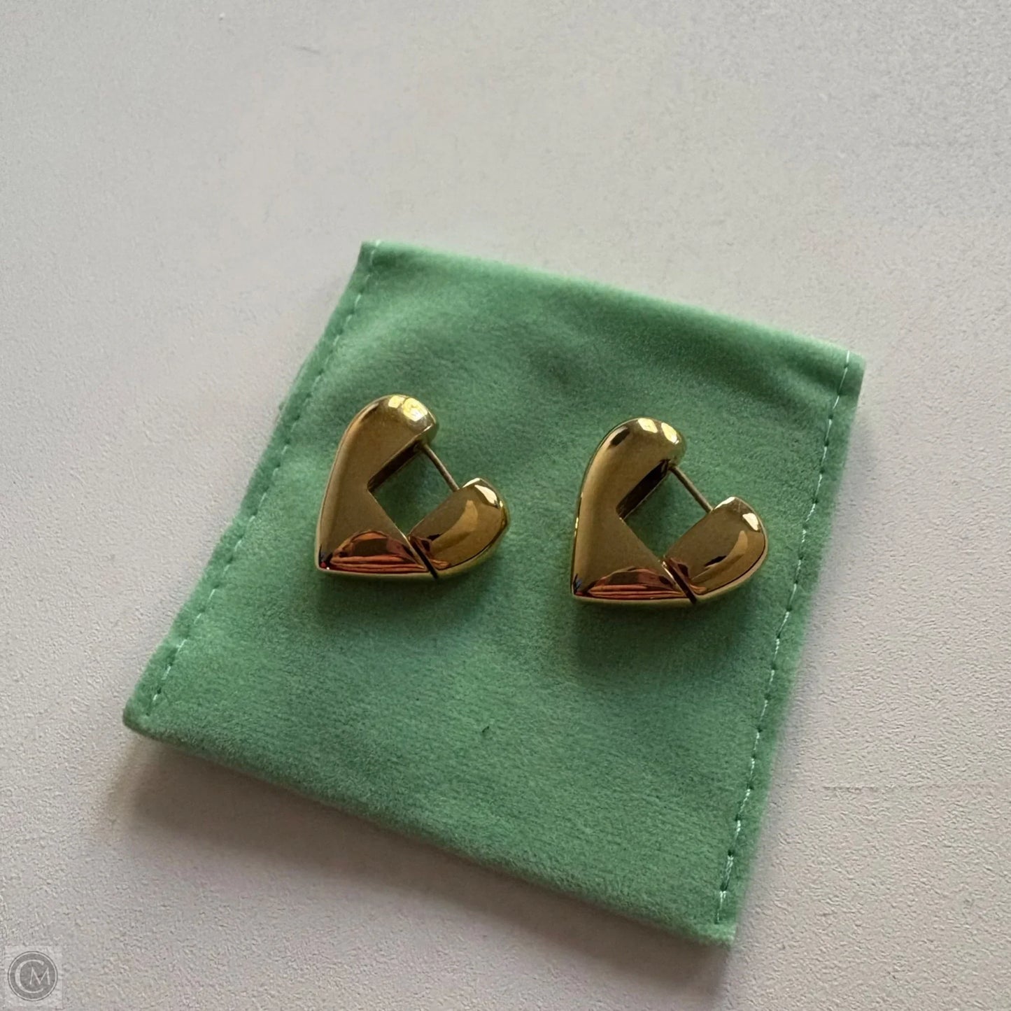 Earrings Other By Cmb