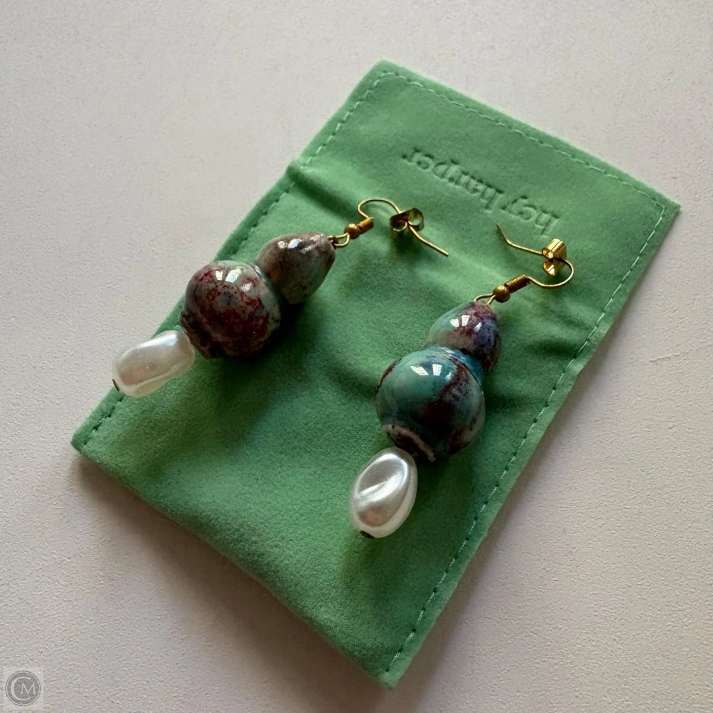 Earrings Other By Cmb