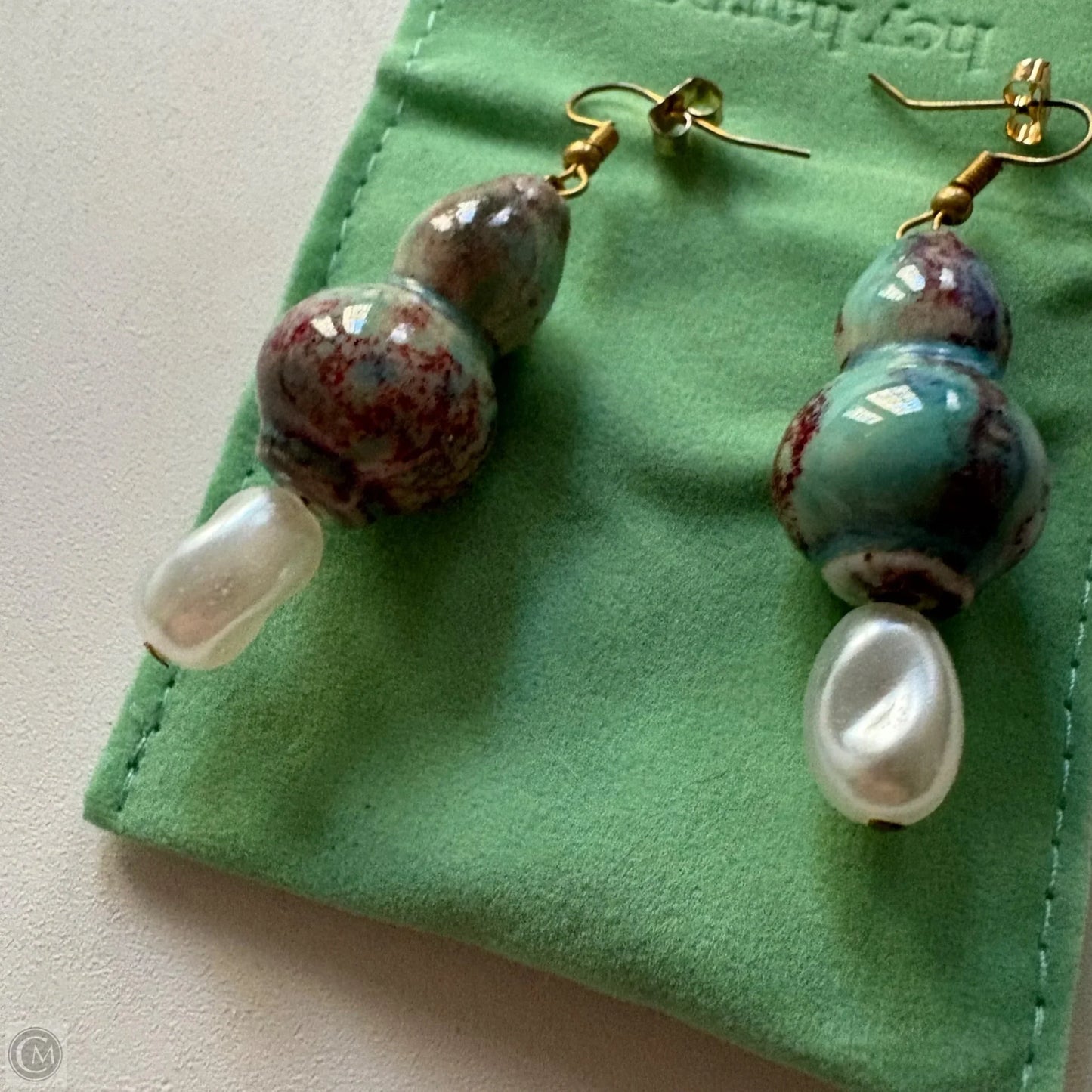 Earrings Other By Cmb