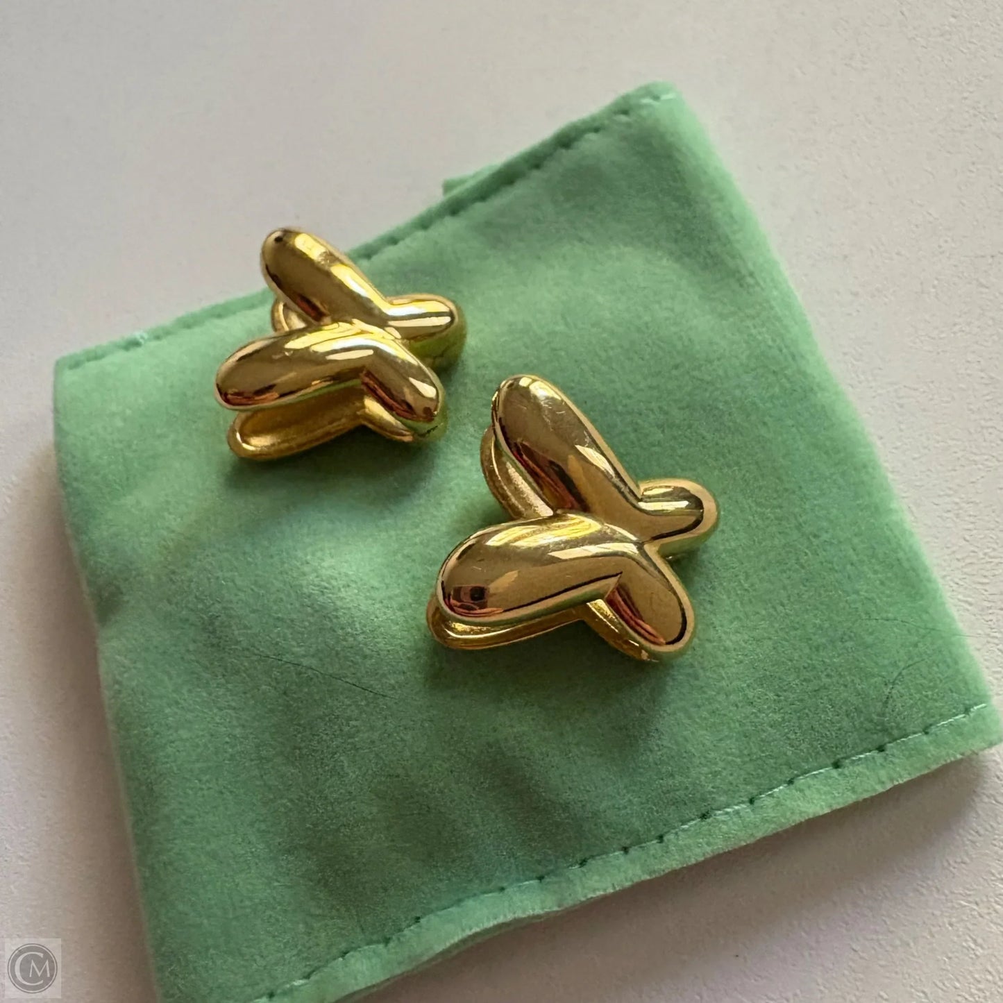 Earrings Other By Cmb