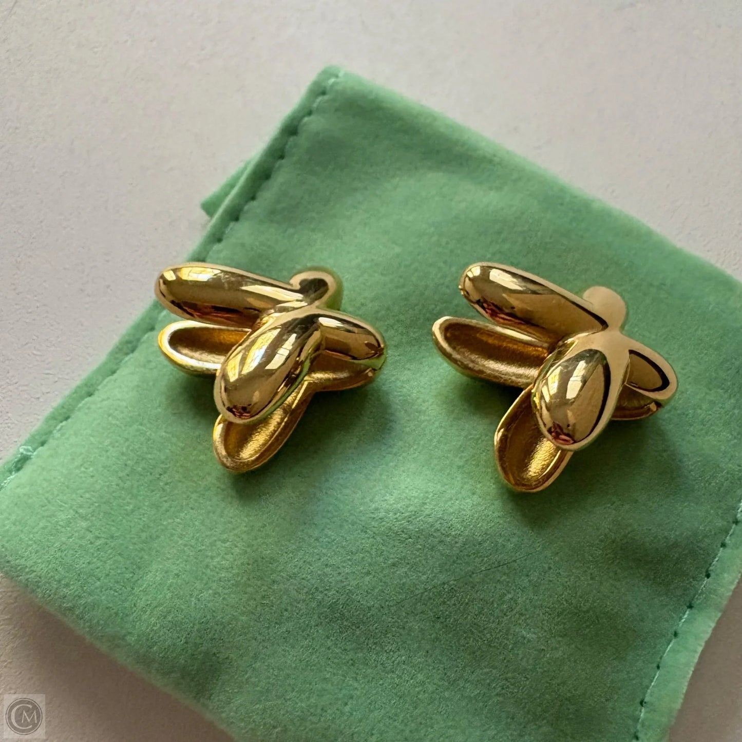 Earrings Other By Cmb