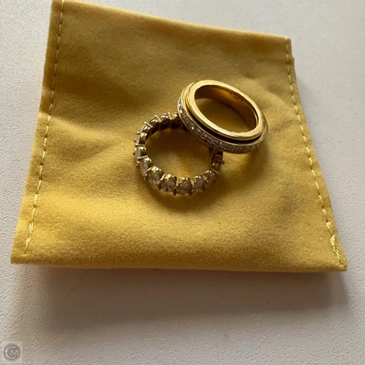 Ring Other By Heyson