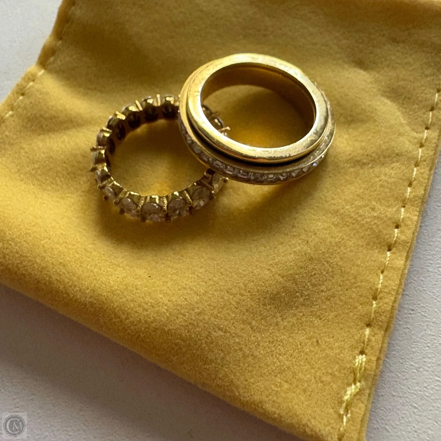 Ring Other By Heyson