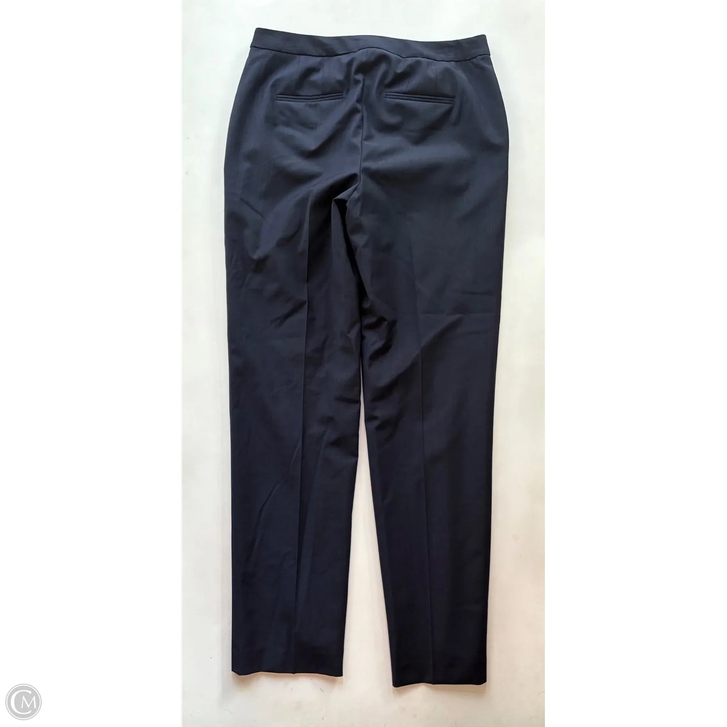 Pants Dress By Talbots In Navy, Size: 4