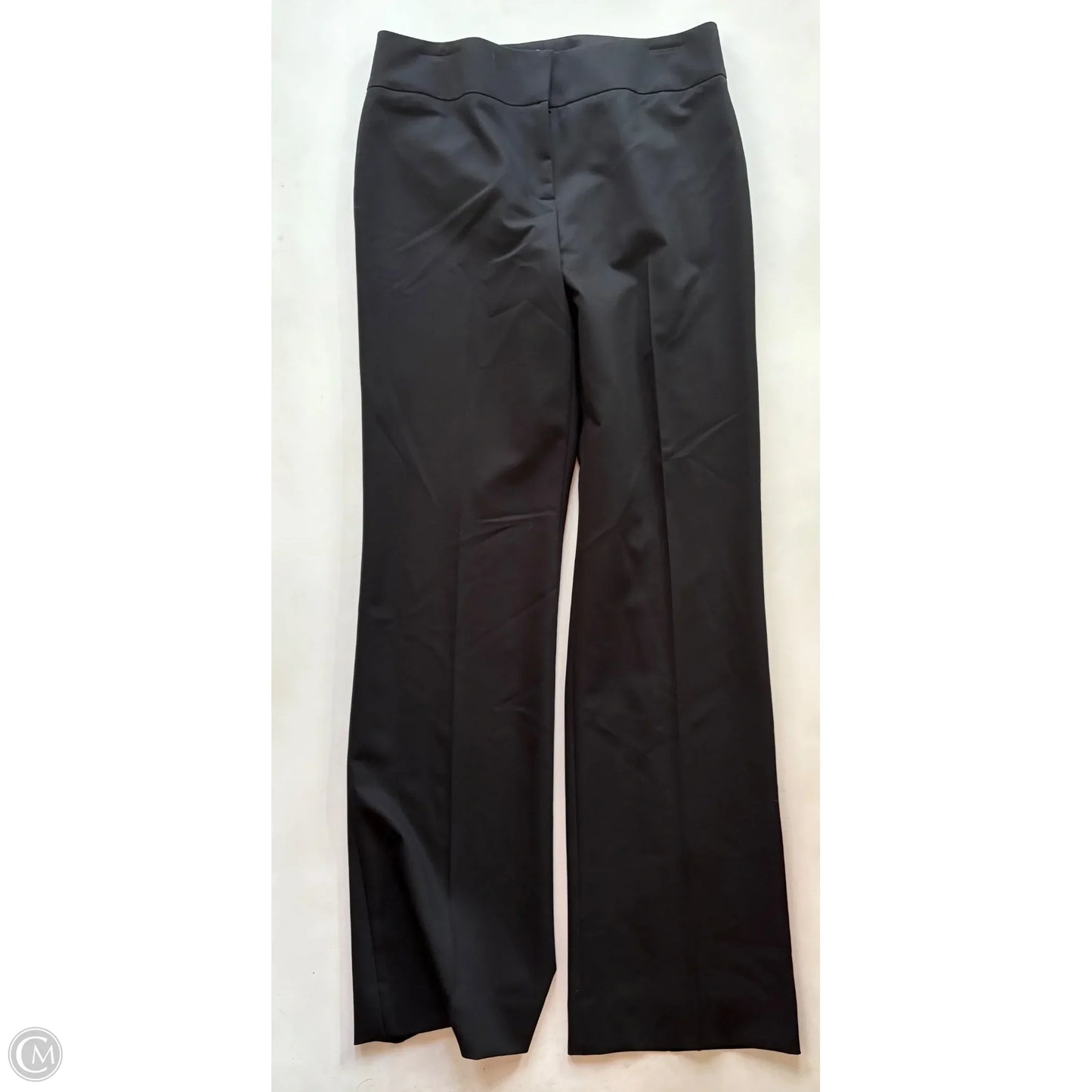 Pants Dress By Doncaster In Black, Size: 6