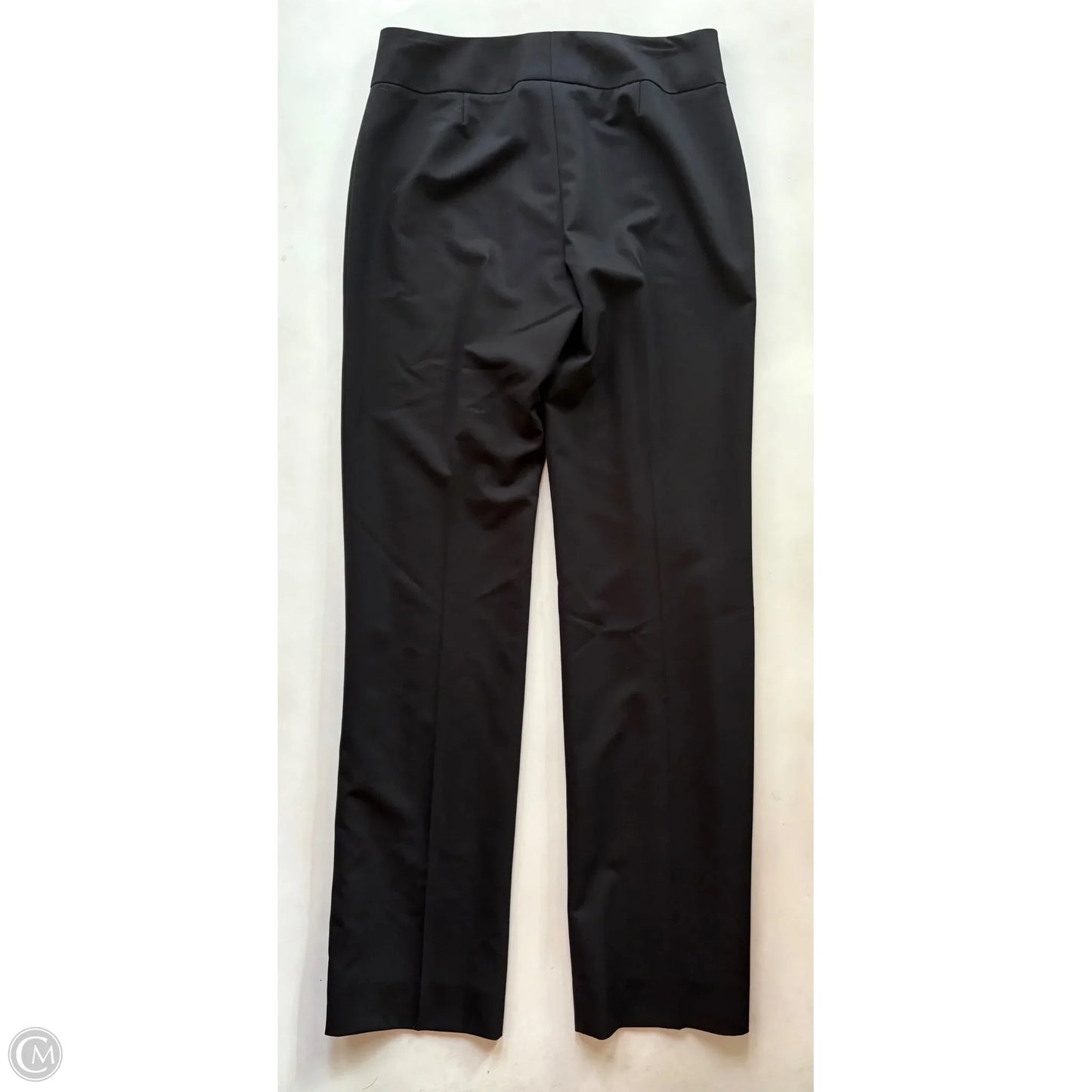 Pants Dress By Doncaster In Black, Size: 6