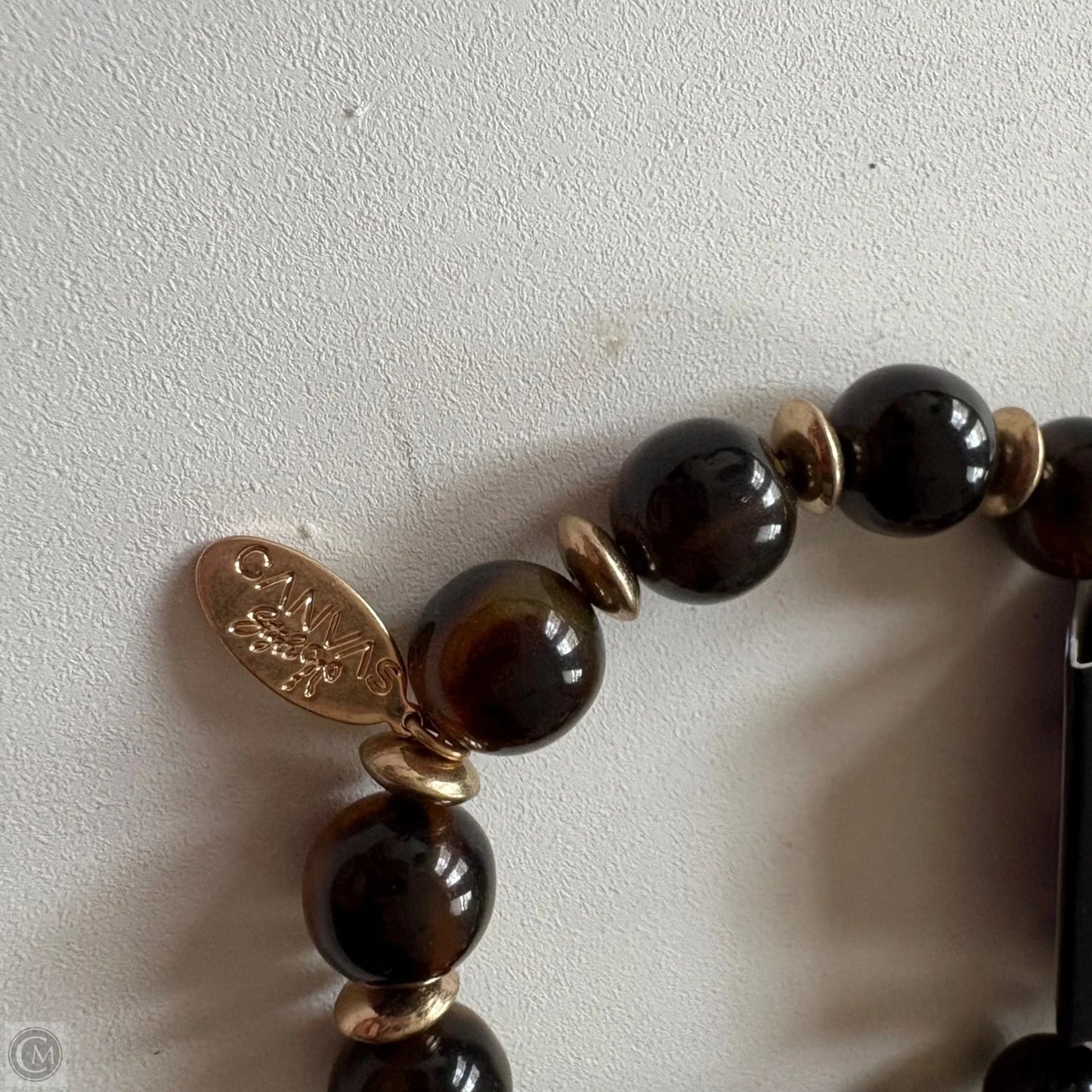 Bracelet Beaded By Cmc