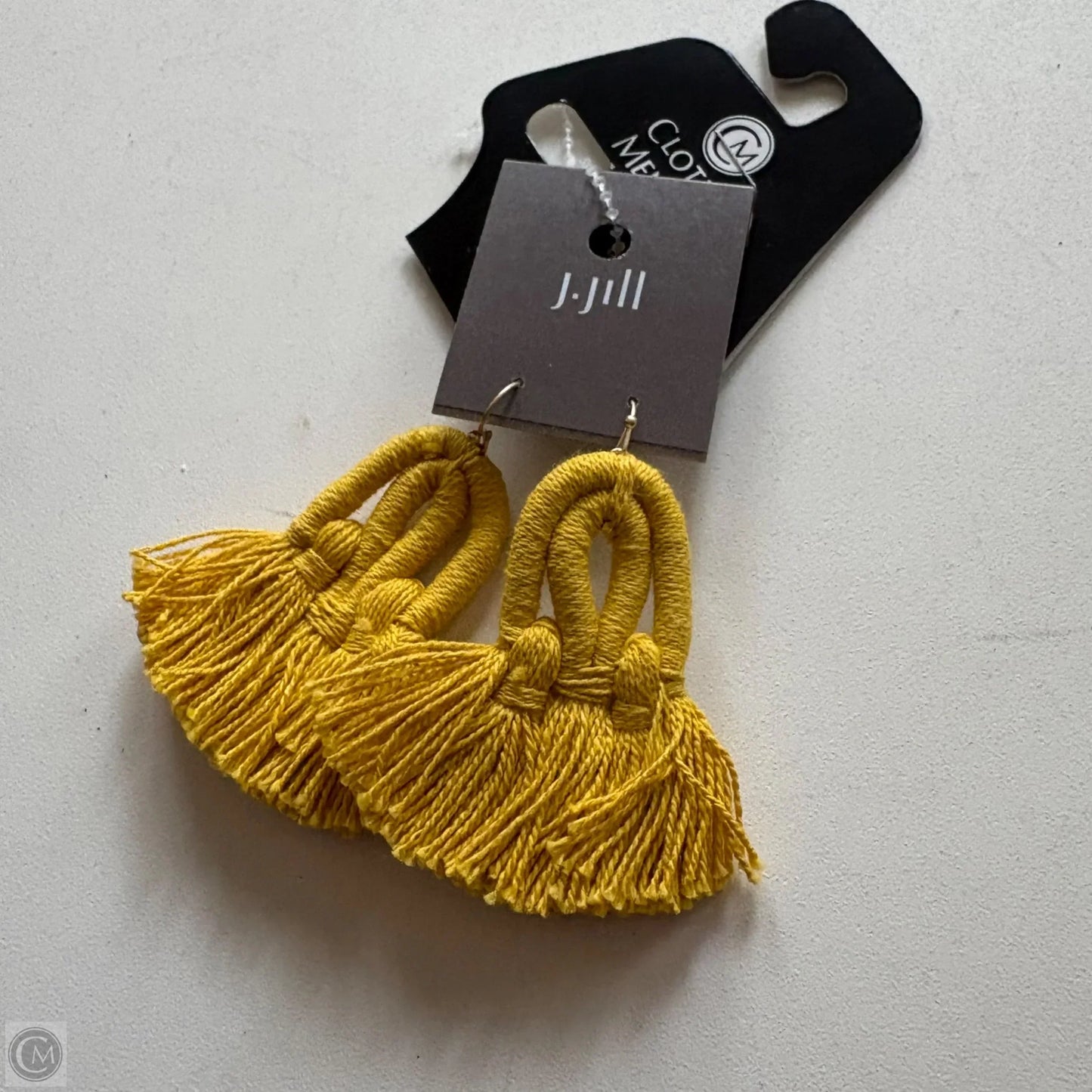 Earrings Dangle/drop By J. Jill