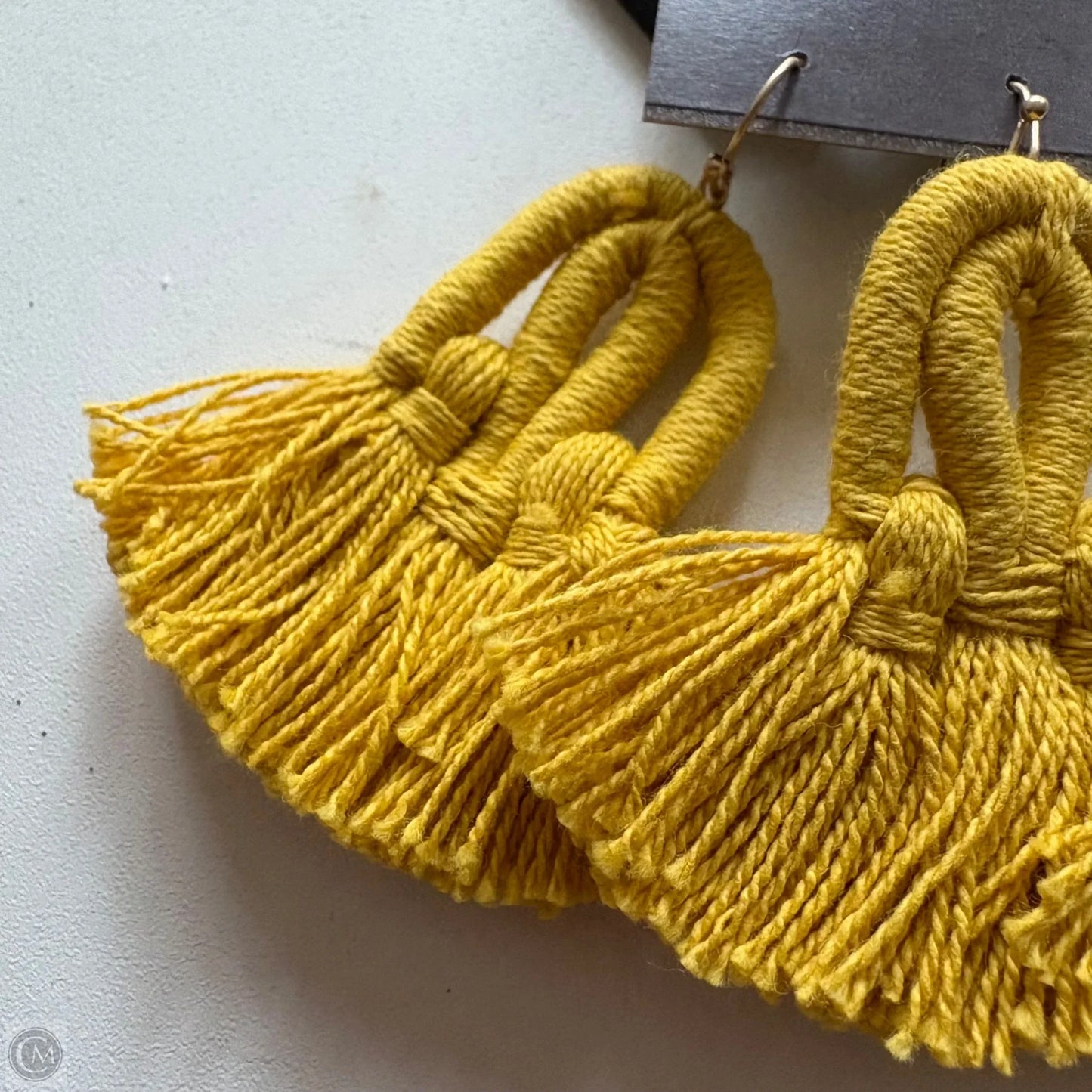 Earrings Dangle/drop By J. Jill