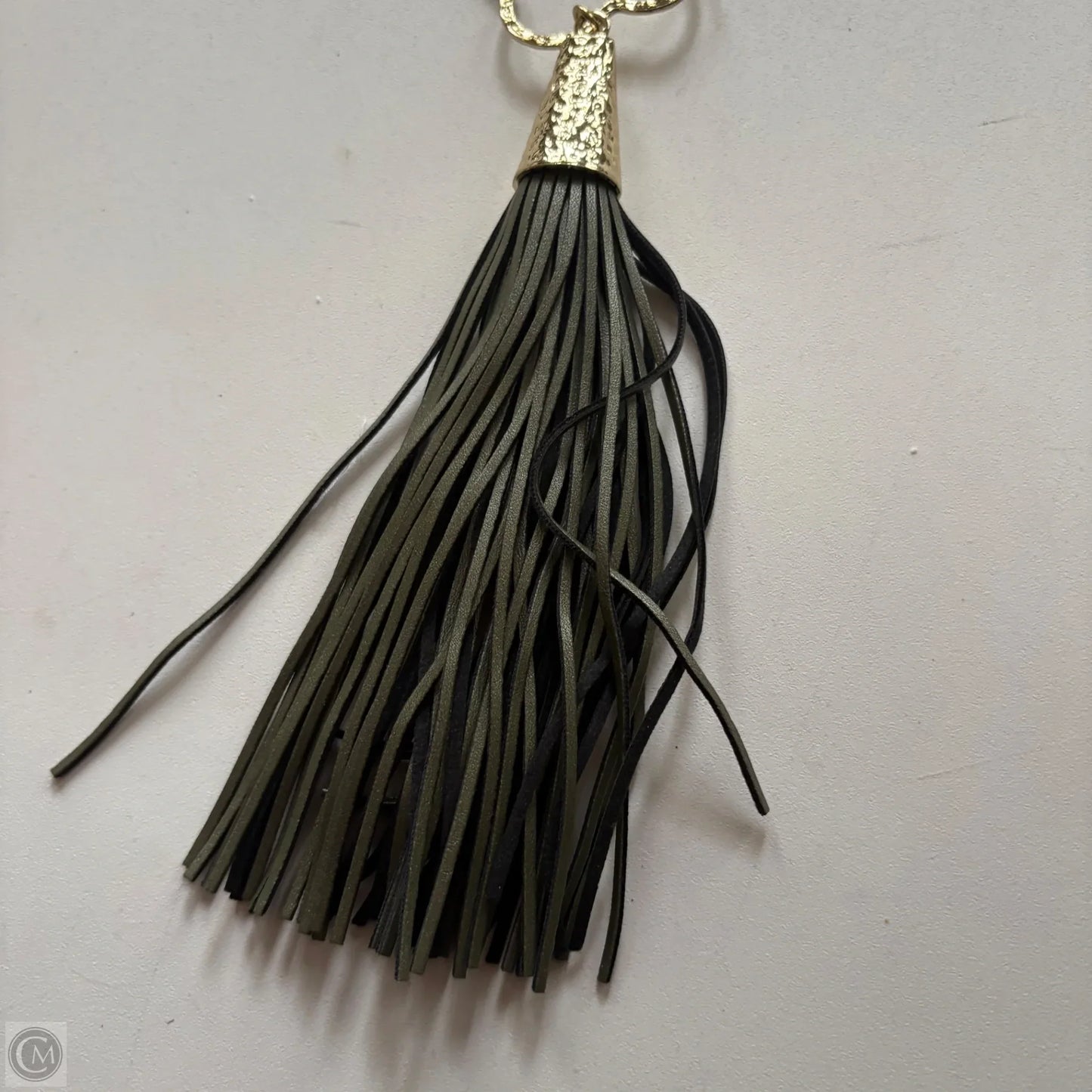 Necklace Lariat & Y-drop By Clothes Mentor