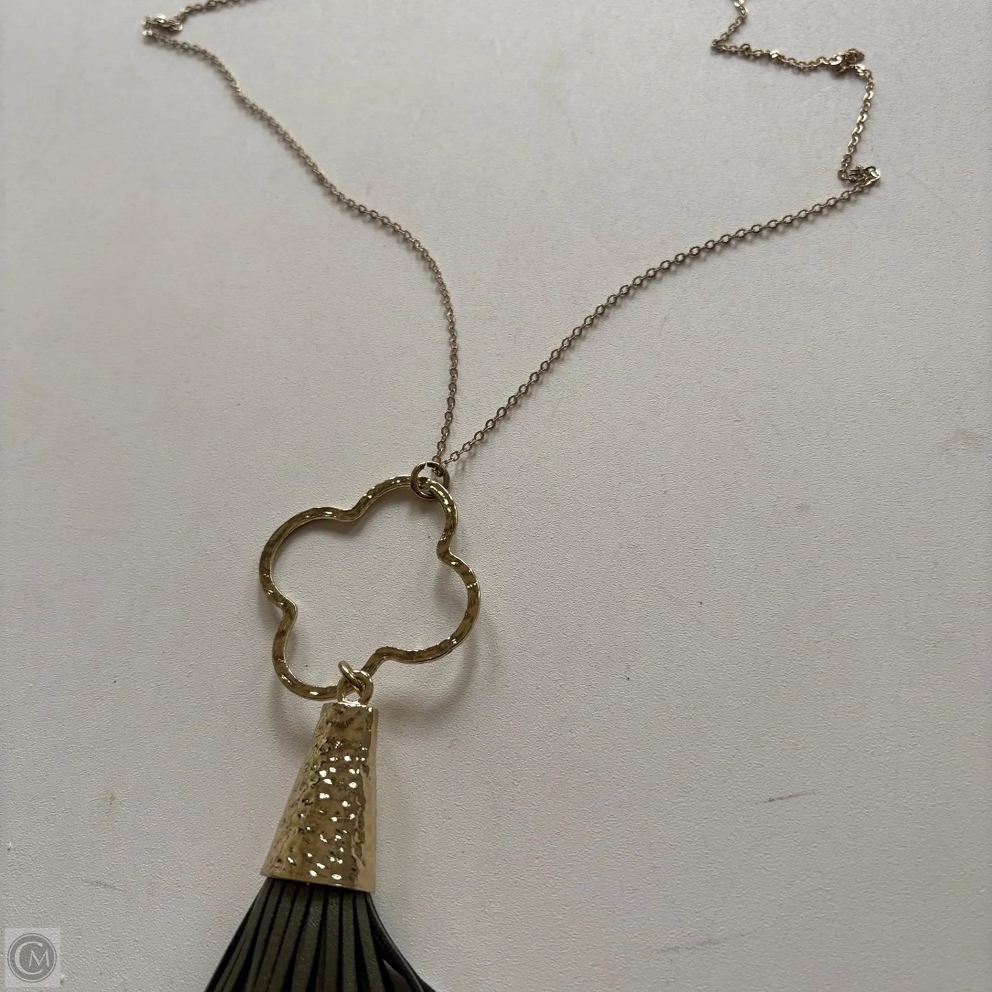 Necklace Lariat & Y-drop By Clothes Mentor
