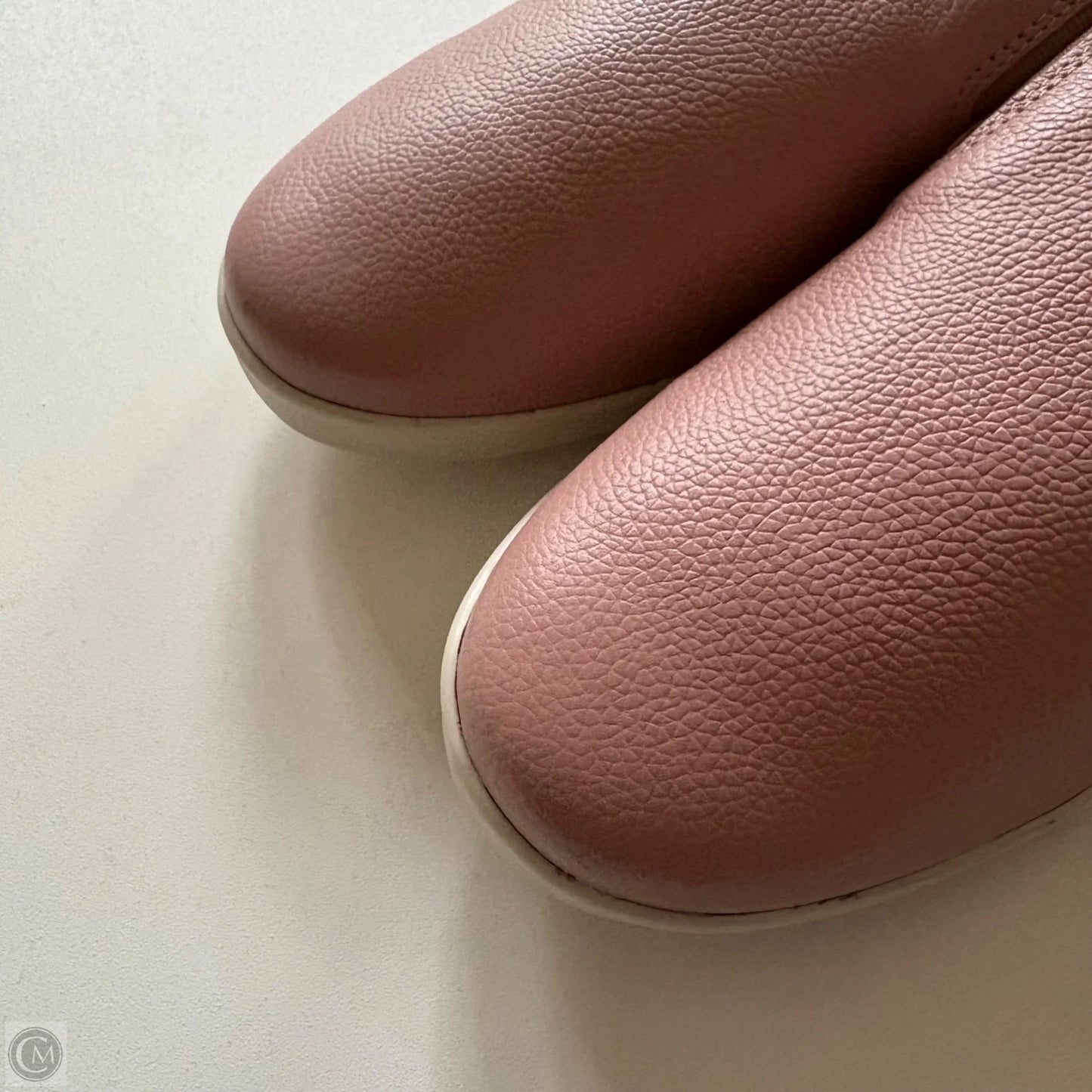 Shoes Flats By Liberty zeno In Pink, Size: 11